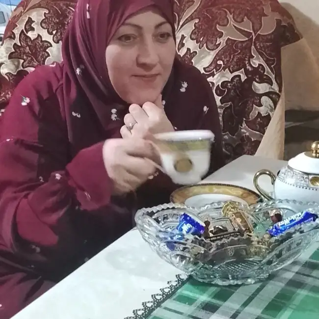 Madina, 49