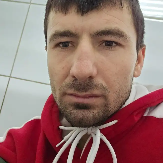 Рамазон, 26, Москва, Россия - Muslim Dating Site
