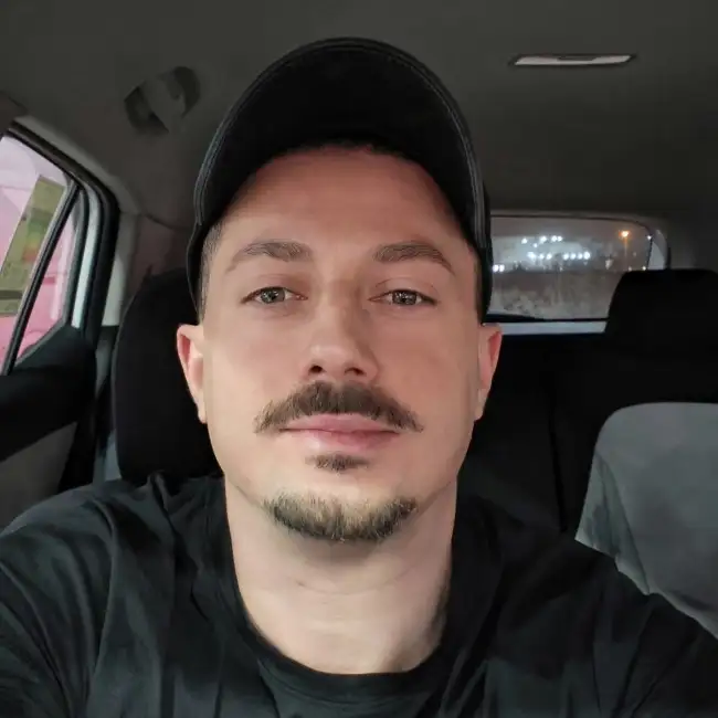 Hasan, 39, США - Muslim Dating Site