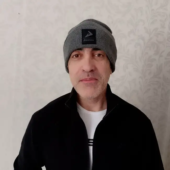 Тоджиддин, 46, Москва, Россия - Muslim Dating Site
