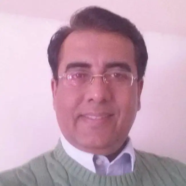 Muhammad, 55, Пакистан - Muslim Dating Site
