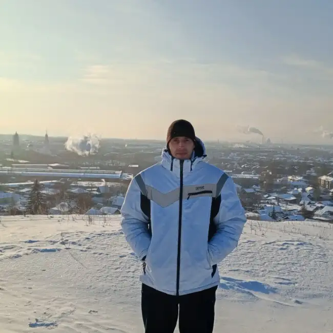 Костя, 43, Россия