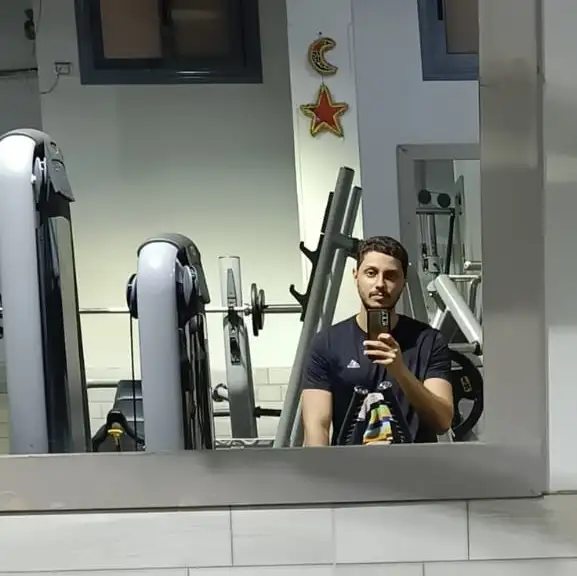Ahmed, 30, Египет - Muslim Dating Site