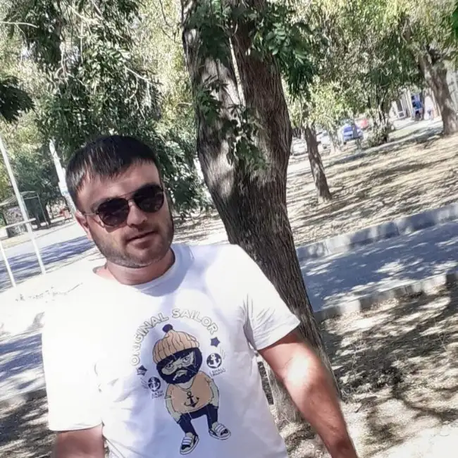 Руслан, 40, Россия - Muslim Dating Site