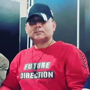Entekhab, 47, Кувейт - Muslim Dating Site