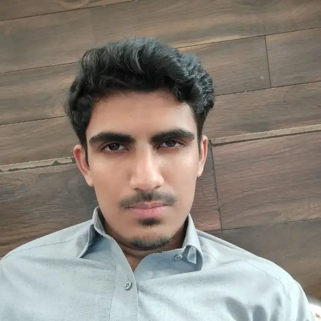 Zayn, 21, Пакистан - Muslim Dating Site