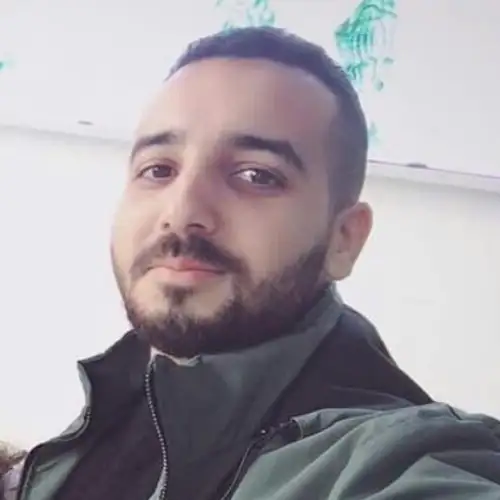 Ibrahim, 33, Алжир - Muslim Dating Site