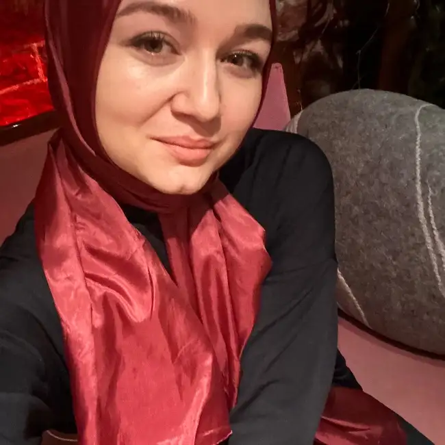 Enje, 35, Россия - Muslim Dating Site