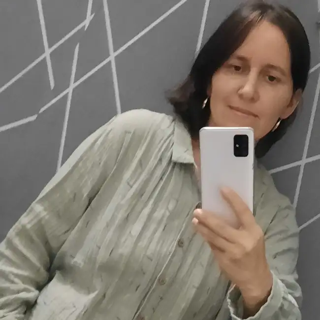 Люция, 44, Россия - Muslim Dating Site