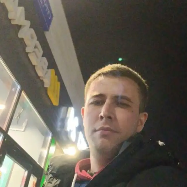 Ильшат, 31, Москва, Россия - Muslim Dating Site