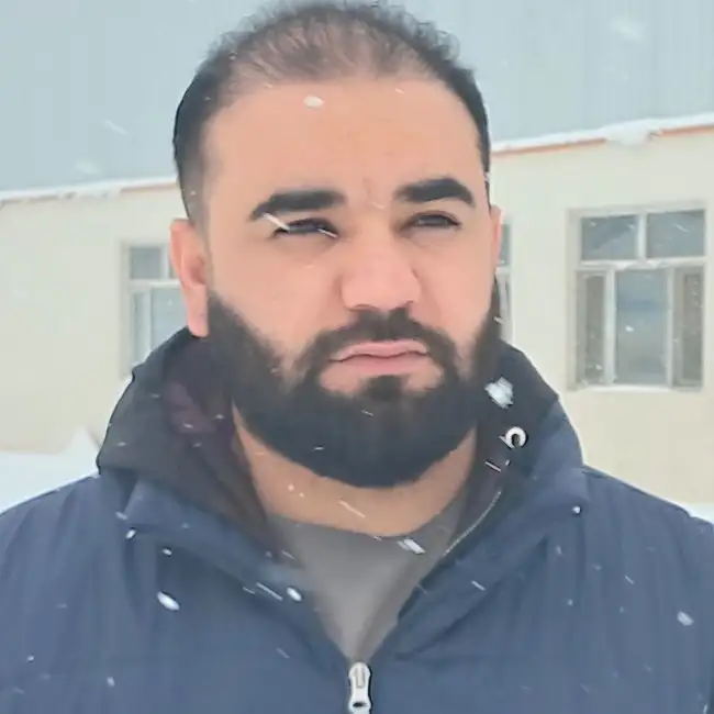 Mohammad, 33, Афганистан - Muslim Dating Site