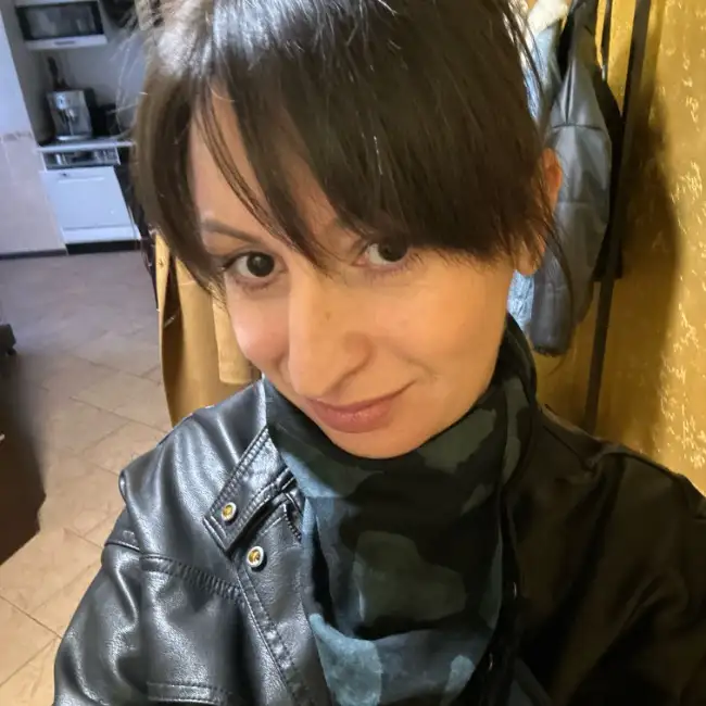 Катерина, 43, Самара, Россия