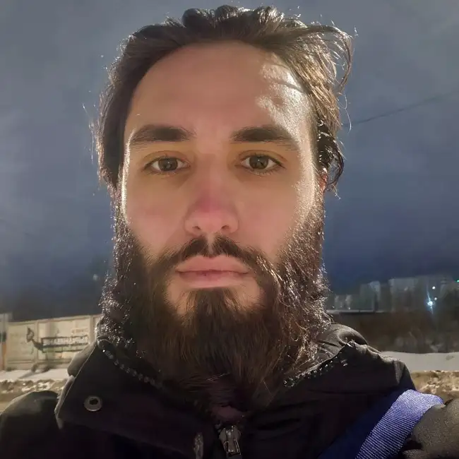 Равшан, 24,  Железногорск, Россия - Muslim Dating Site