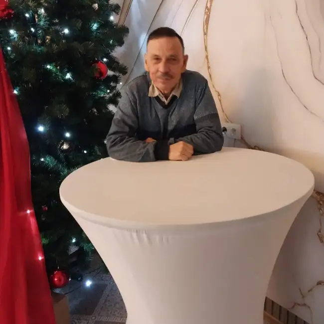 Наиль, 69, Россия - Muslim Dating Site