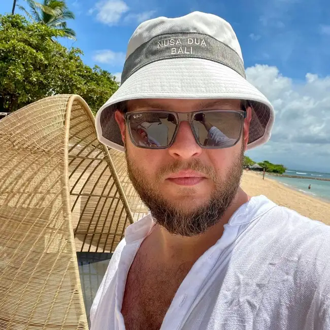 Инскандер, 37, Донецк, Россия - Muslim Dating Site