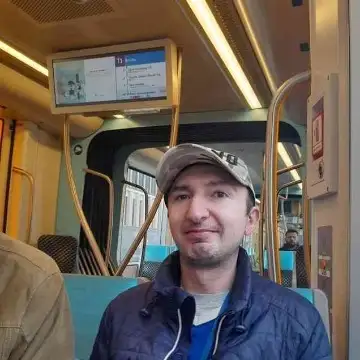 Iskander, 39, Украина - Muslim Dating Site