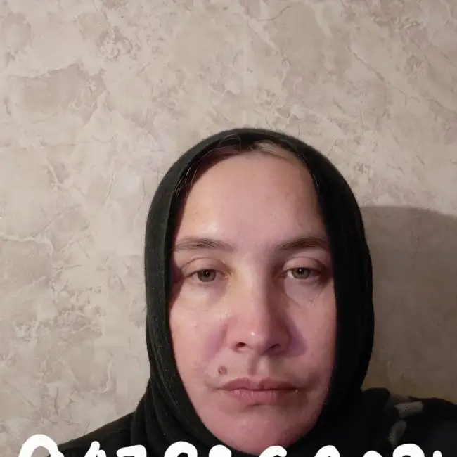Венера, 50, Лениногорск, Россия - Muslim Dating Site