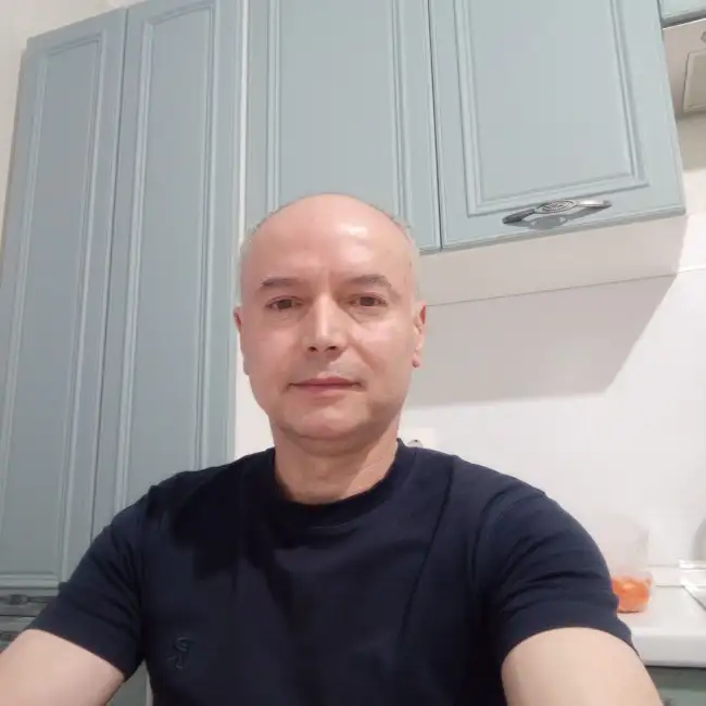 Акмаль, 53, Тверь, Россия - Muslim Dating Site
