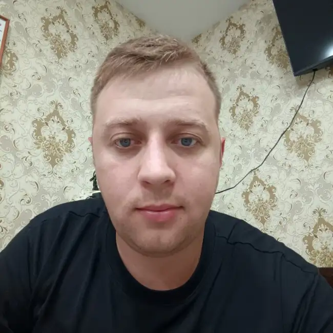 Айрат, 27, Россия - Muslim Dating Site