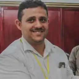 Ahmed, 36, США - Muslim Dating Site