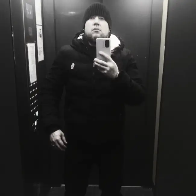 Ильяс, 36, Москва, Россия - Muslim Dating Site