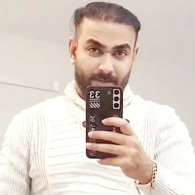 Zia, 36, Пакистан - Muslim Dating Site