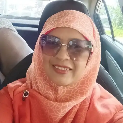 Zawiah, 58, Малайзия - Muslim Dating Site