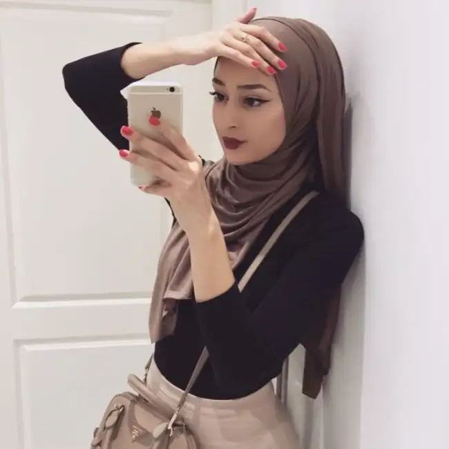Венера, 37, Россия - Muslim Dating Site