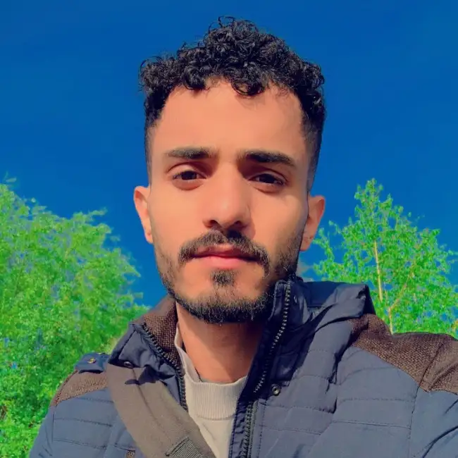 Rafat, 32, Германия - Muslim Dating Site