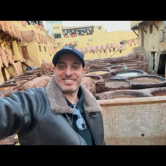 Mohammed, 42, Марокко - Muslim Dating Site