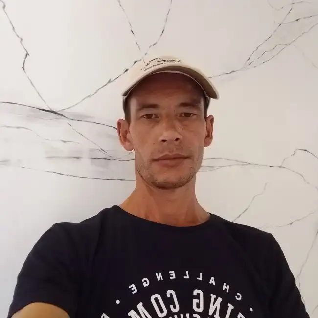 Selim, 42, Россия - Muslim Dating Site