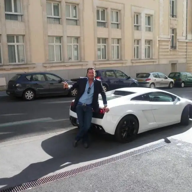 Amir, 41, Польша - Muslim Dating Site