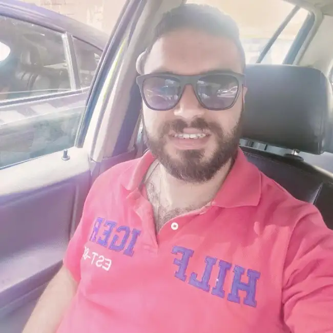 Salemkarim, 30, США - Muslim Dating Site