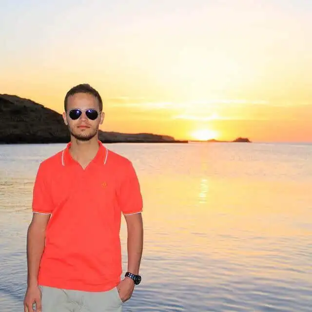 Ahmed, 37, Ливия - Muslim Dating Site
