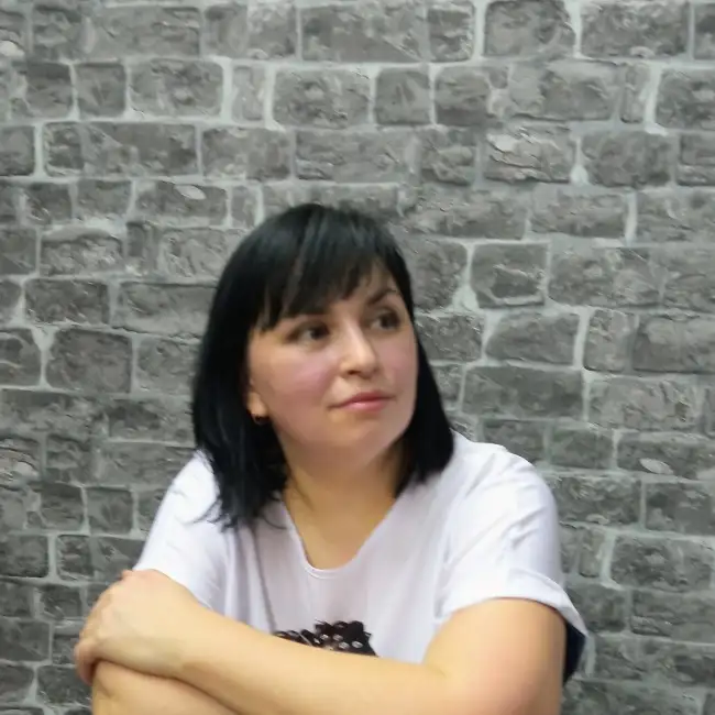 Айгуль, 42, Россия - Muslim Dating Site