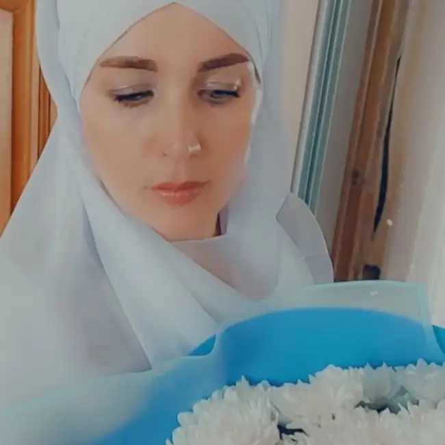Гульнара, 48, Россия - Muslim Dating Site