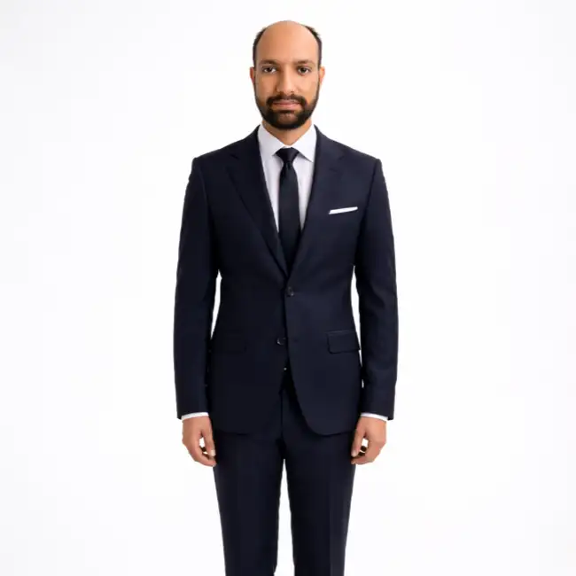 Syed, 28, Пакистан - Muslim Dating Site