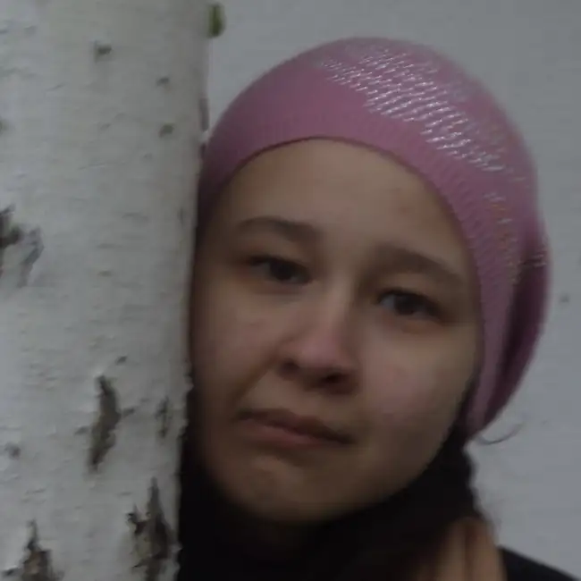 Рамзия, 28, Оренбург, Россия - Muslim Dating Site