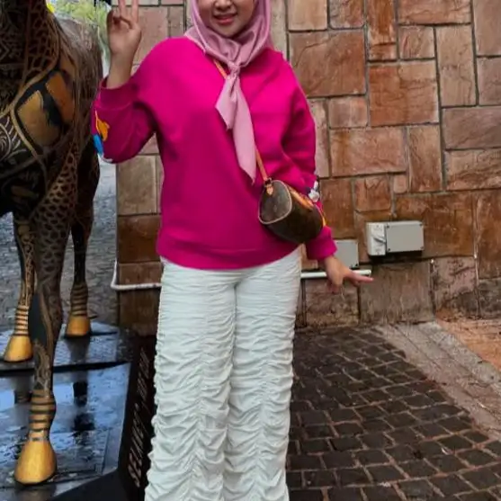 Sherifat, 27, США - Muslim Dating Site