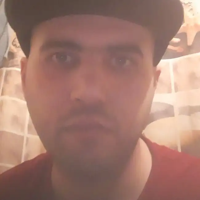 Bилен, 34, Москва, Россия - Muslim Dating Site