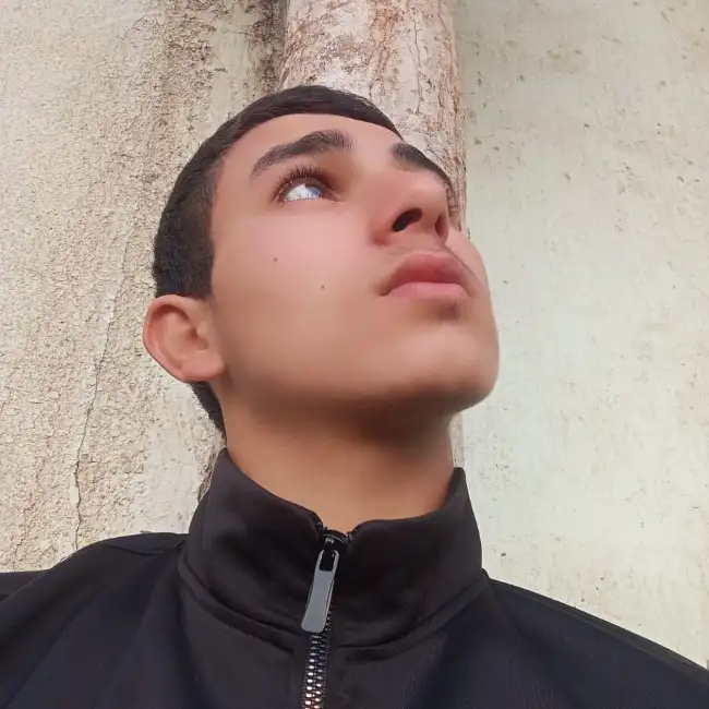 Mohamed, 19, Москва, Россия - Muslim Dating Site