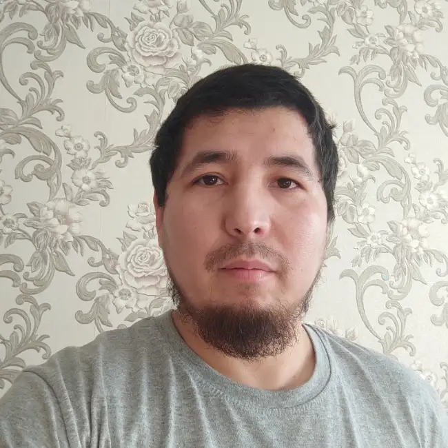 Нурлан, 37, Астрахань, Россия - Muslim Dating Site