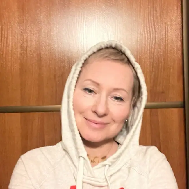 Лилия, 54, Россия - Muslim Dating Site