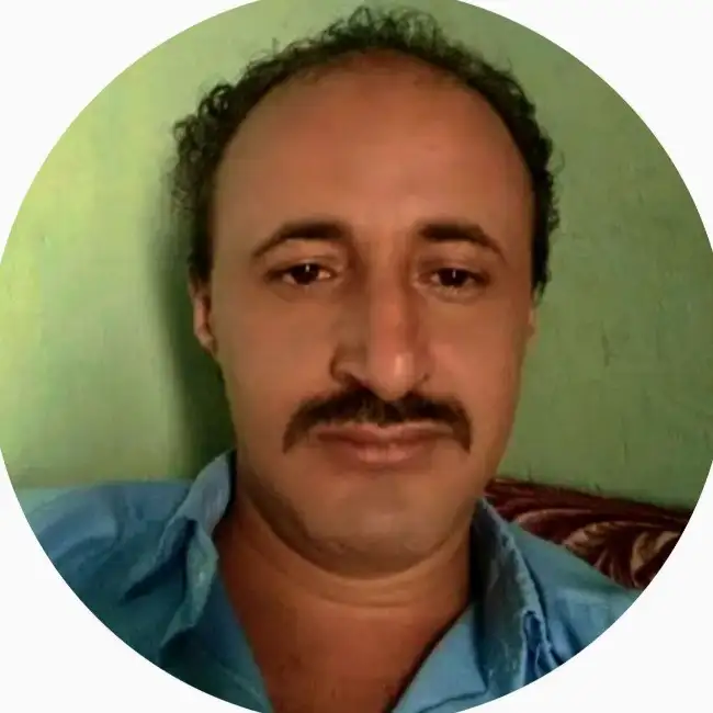 Frj, 44, США - Muslim Dating Site