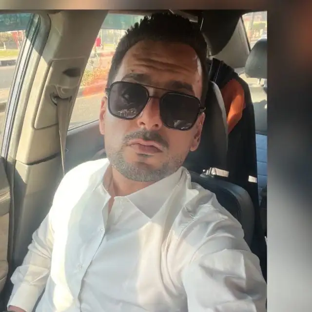 Islam, 38, Египет - Muslim Dating Site