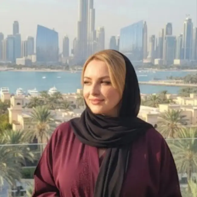 Маржанат, 51, Россия - Muslim Dating Site