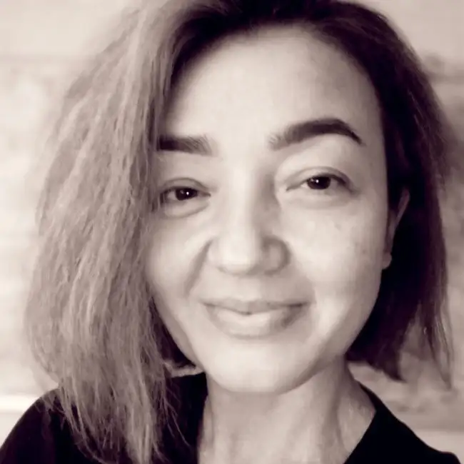 Наргиз, 44, Россия