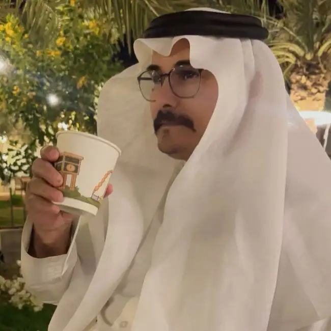 SROR, 51, Саудовская Аравия - Muslim Dating Site
