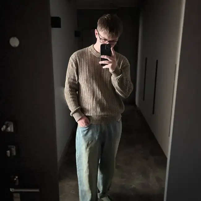 Юрий, 25, Россия - Muslim Dating Site