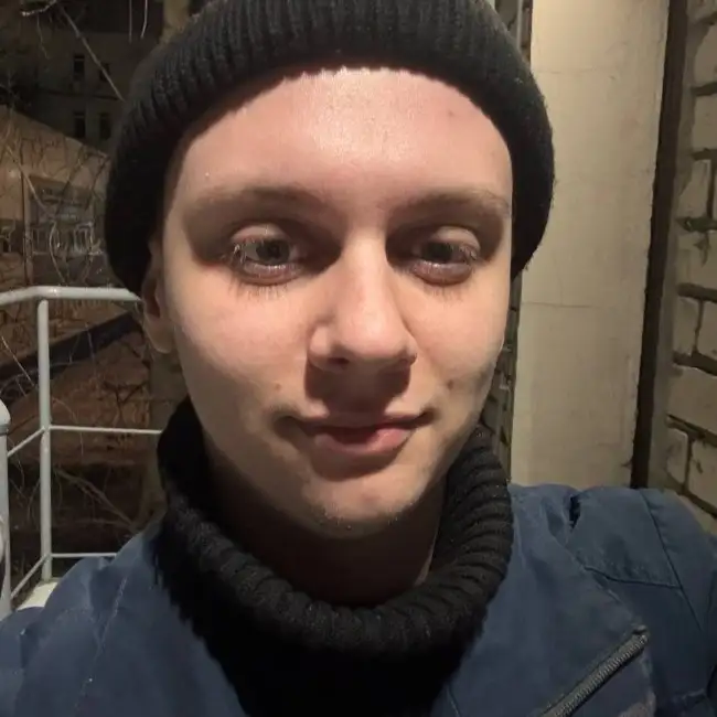 Юрий, 25, Россия - Muslim Dating Site